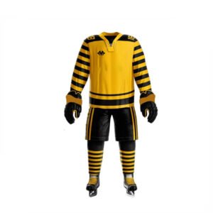ICE Hockey Uniform