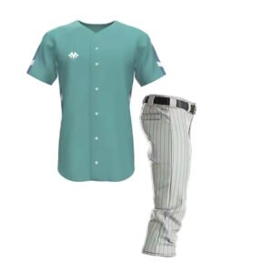 Baseball Uniform