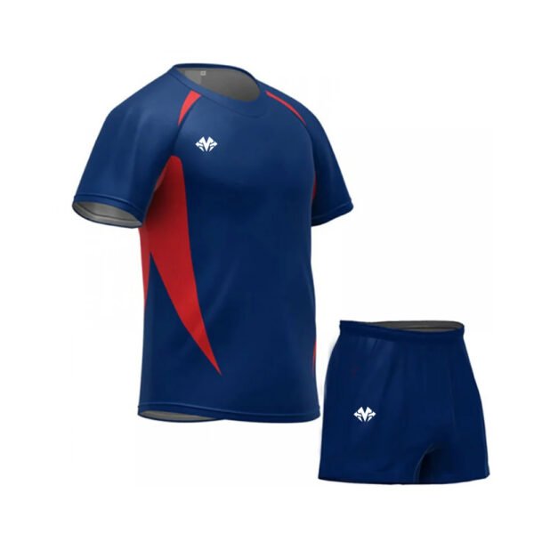 Rugby Uniform