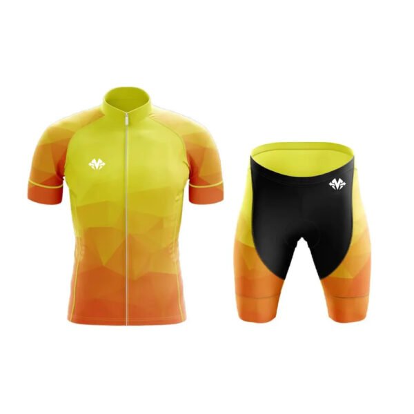 Cycling Uniform