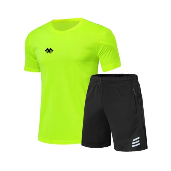 Short Set