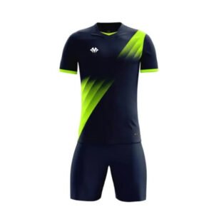 Soccer Uniform