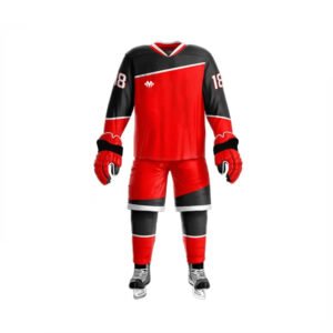 ICE Hockey Uniform