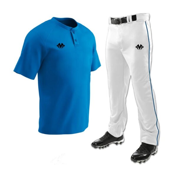 Baseball Uniform