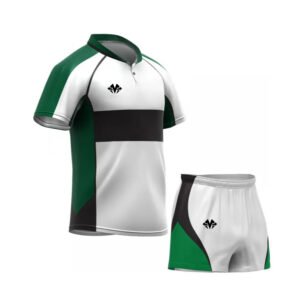 Rugby Uniform