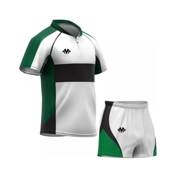 Rugby Uniform