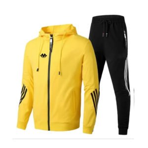 Track Suit