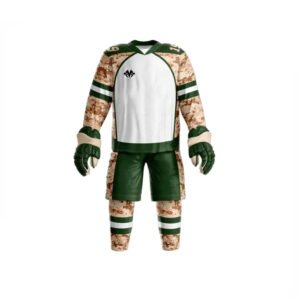 ICE Hockey Uniform