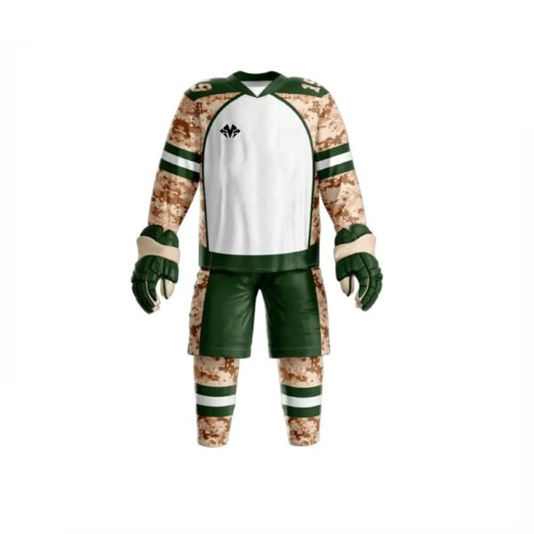 ICE Hockey Uniform