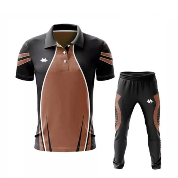 Cricket Uniform