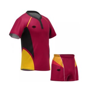 Rugby Uniform