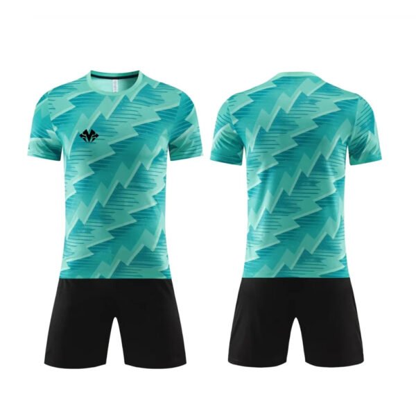 Soccer Uniform