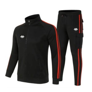 Track Suit