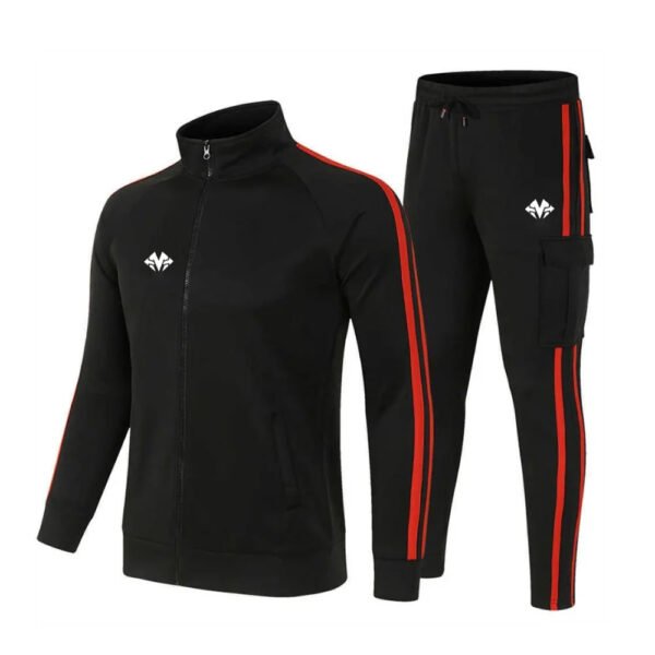 Track Suit