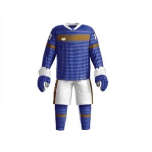 ICE Hockey Uniform