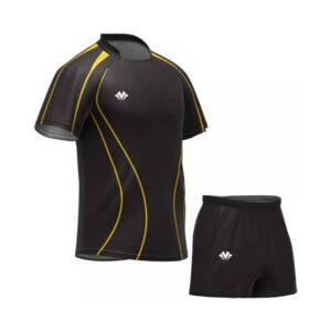Rugby Uniform