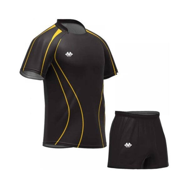Rugby Uniform