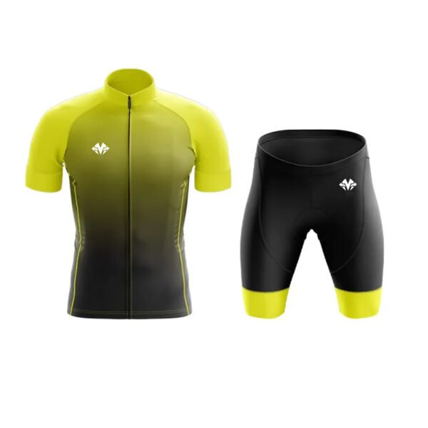Cycling Uniform