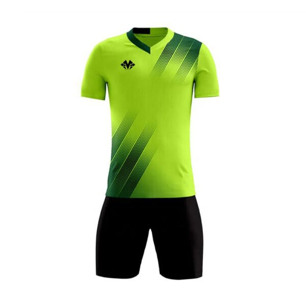 Soccer Uniform