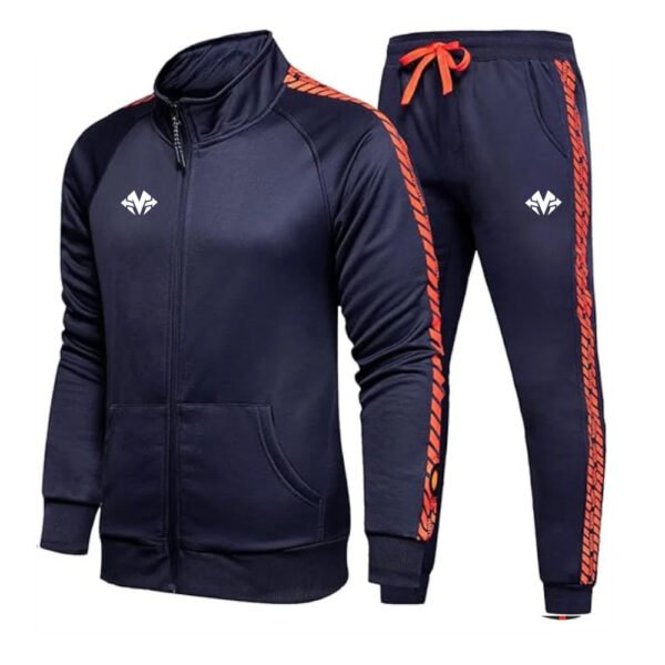 Track Suit