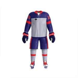 ICE Hockey Uniform