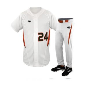 Baseball Uniform