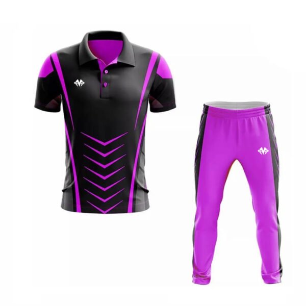 Cricket Uniform