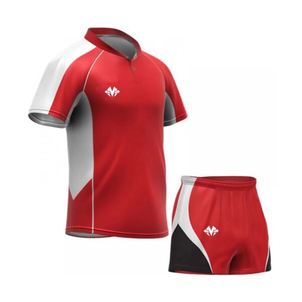 Rugby Uniform