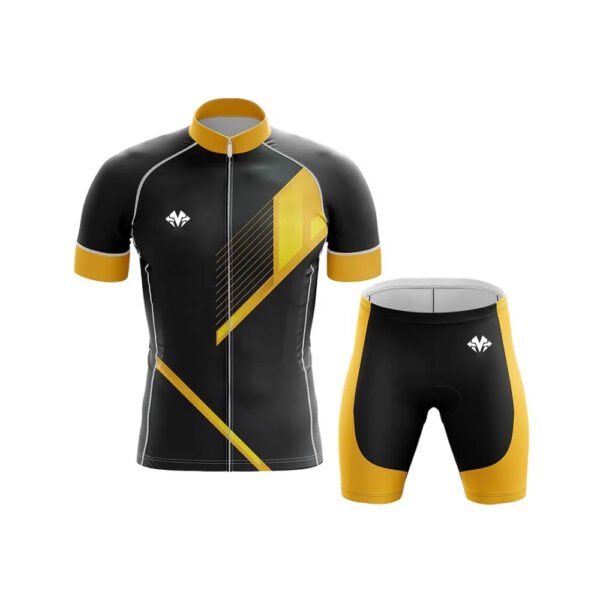 Cycling Uniform