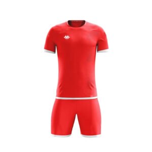 Soccer Uniform