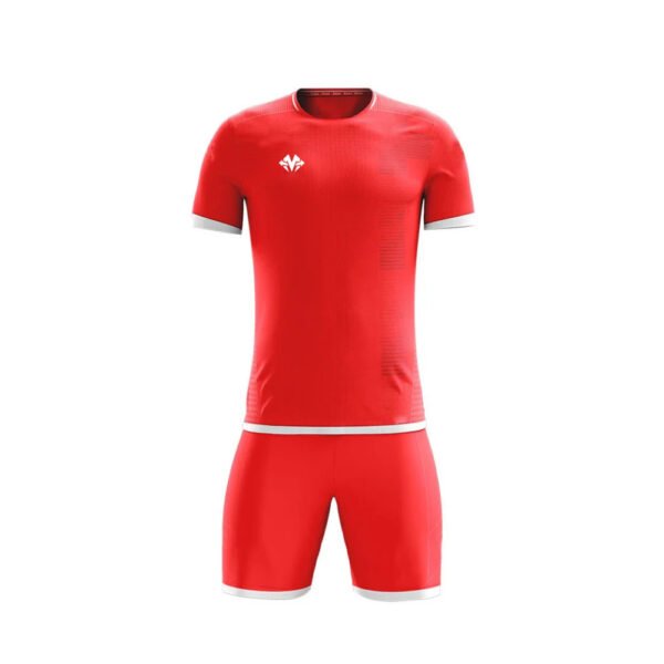 Soccer Uniform