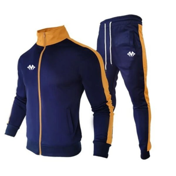 Track Suit