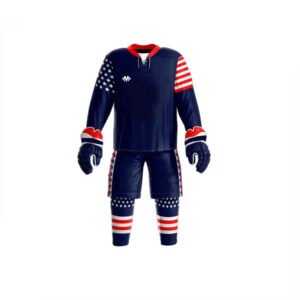 ICE Hockey Uniform