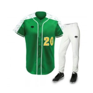 Baseball Uniform