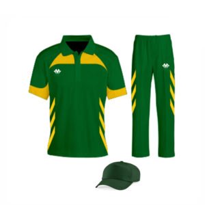Cricket Uniform