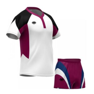 Rugby Uniform