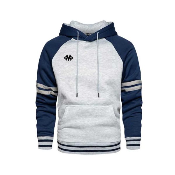 Hooded