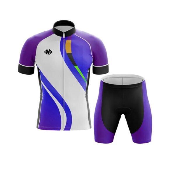 Cycling Uniform
