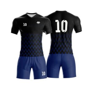 Soccer Uniform