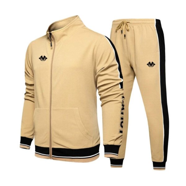Track Suit
