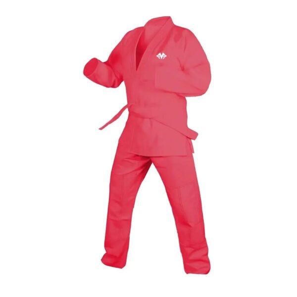 Martial Art Uniform