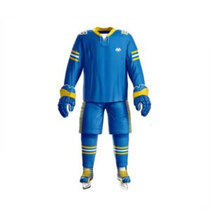 ICE Hockey Uniform