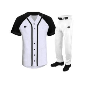 Baseball Uniform