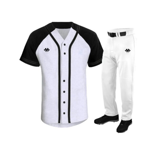 Baseball Uniform
