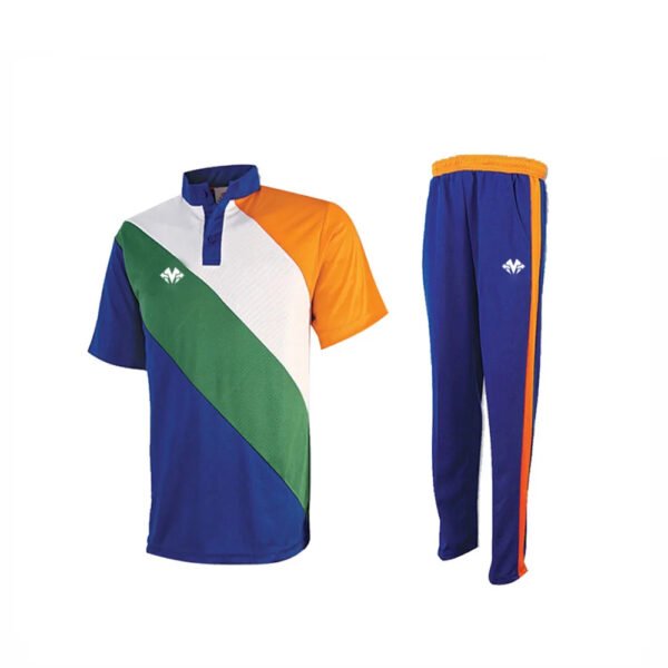 Cricket Uniform