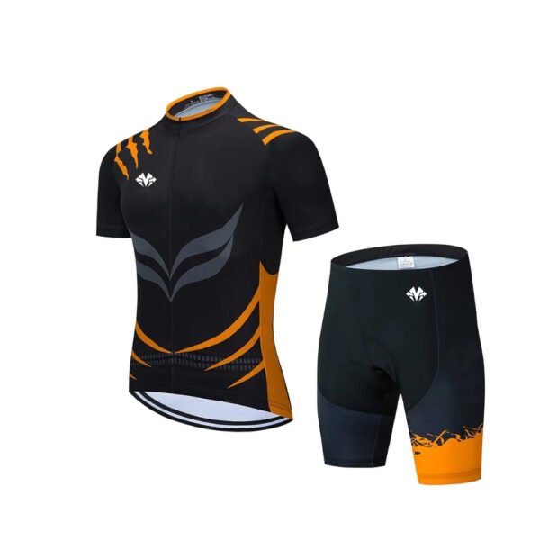 Cycling Uniform