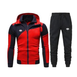 Track Suit