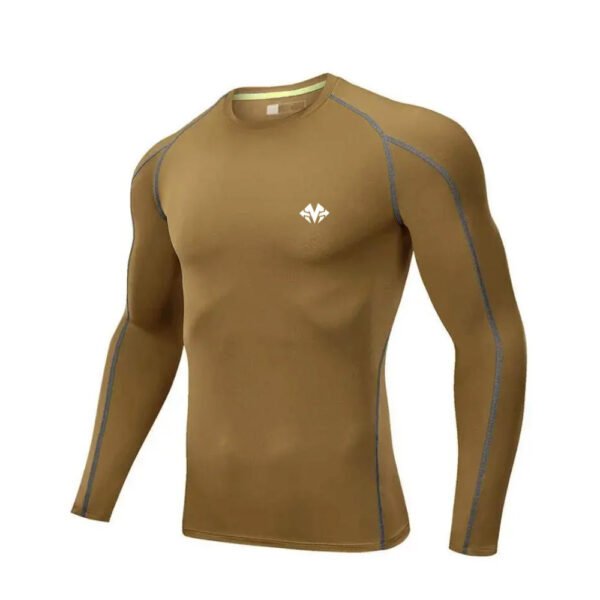 Compression Shirt