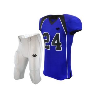 American Football Uniform