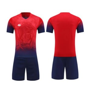 Soccer Uniform